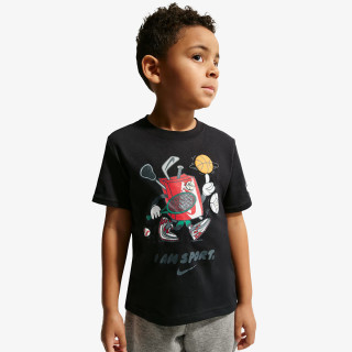 NIKE Majica I Am Sport 