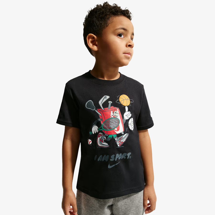 NIKE Majica I Am Sport 