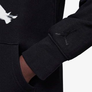 JORDAN Dukserica MJ Flight 