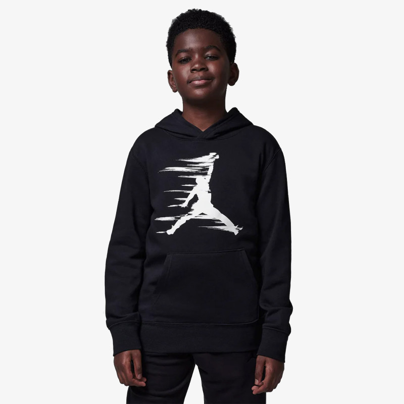 JORDAN Dukserica MJ Flight 