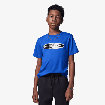 JORDAN Majica Jordan Graphic Logo 