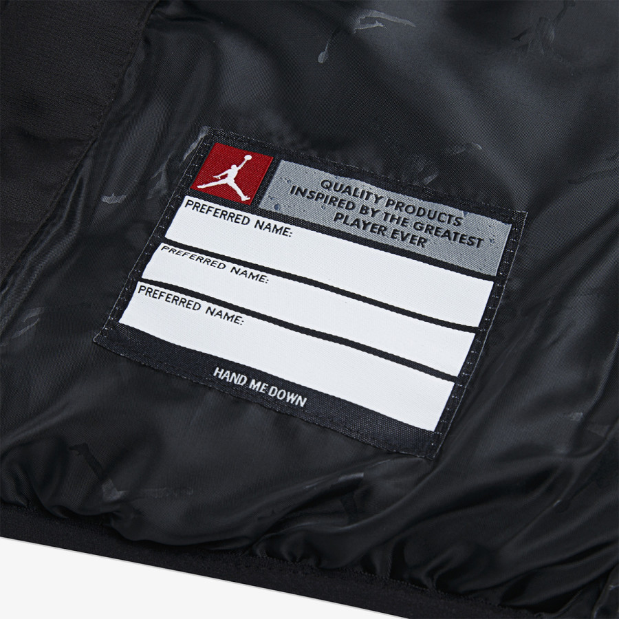 JORDAN Jakna JDN Essential 