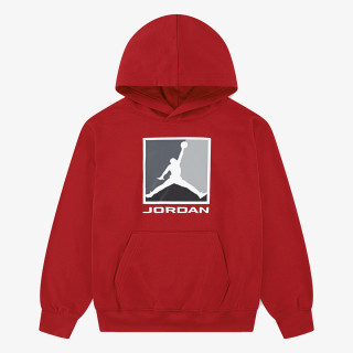 JORDAN Dukserica JDB Essential 