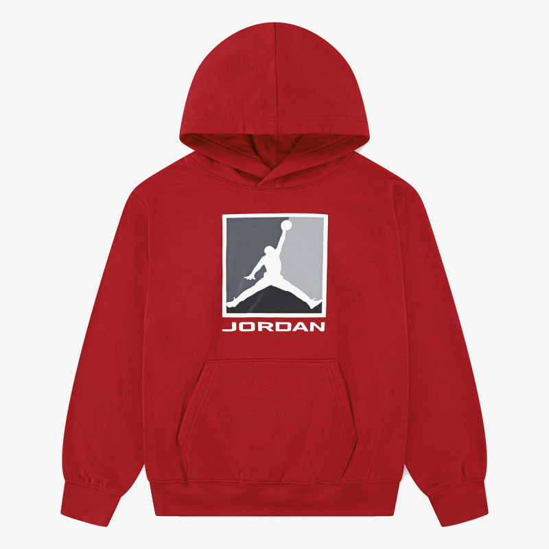 JORDAN Dukserica JDB Essential 