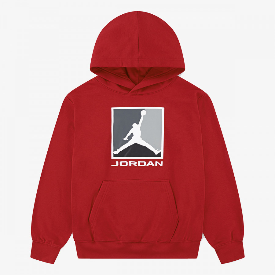 JORDAN Dukserica JDB Essential 