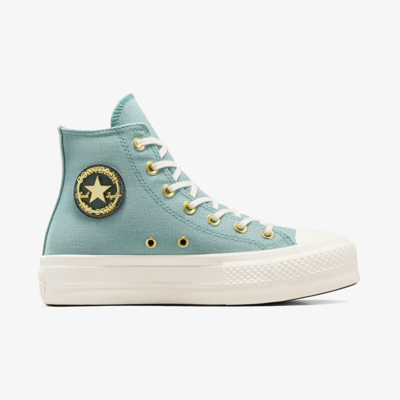 CONVERSE Patike Chuck Taylor All Star Lift 
