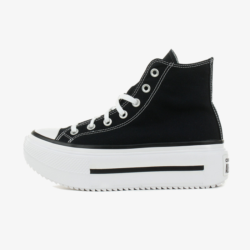 CONVERSE Patike Chuck Taylor All Star Lift Double Stack 