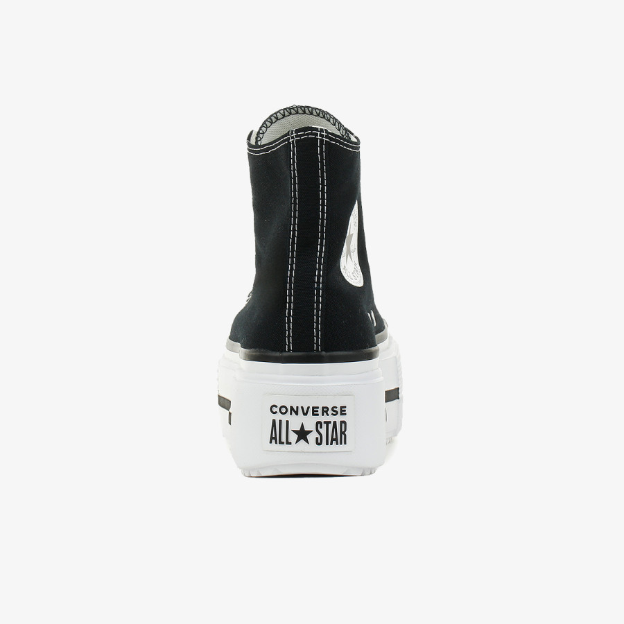 CONVERSE Patike Chuck Taylor All Star Lift Double Stack 