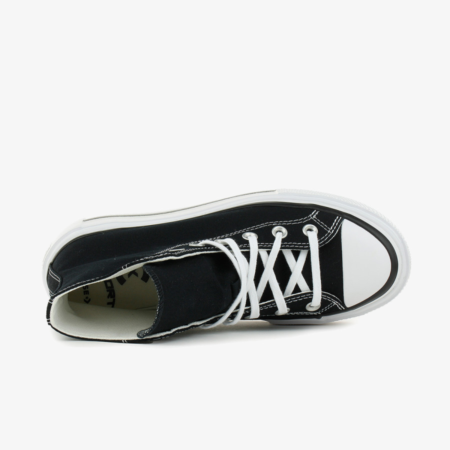 CONVERSE Patike Chuck Taylor All Star Lift Double Stack 