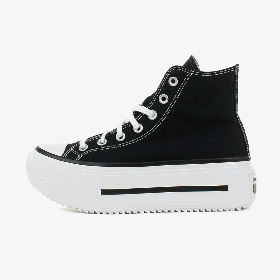 CONVERSE Patike Chuck Taylor All Star Lift Double Stack 