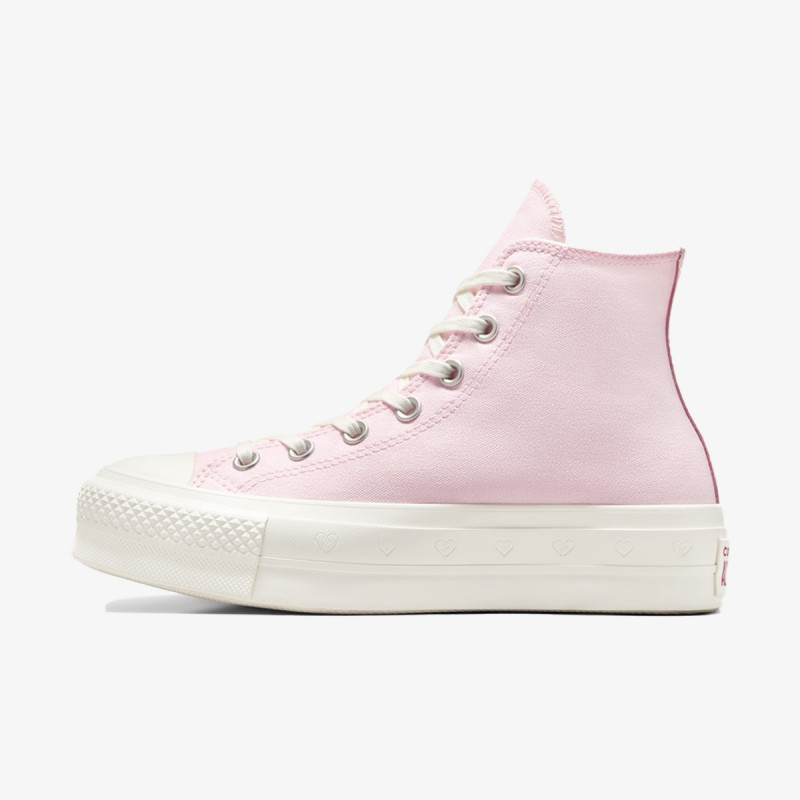 CONVERSE Patike Chuck Taylor All Star Lift 