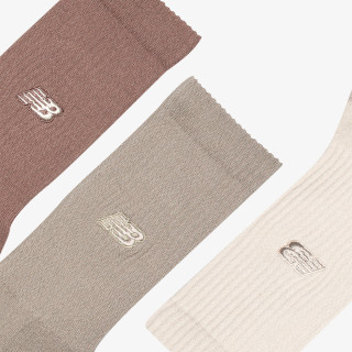 NEW BALANCE Čarape Active Premium 