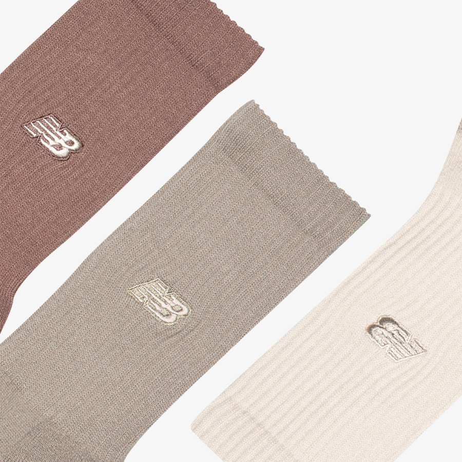 NEW BALANCE Čarape Active Premium 