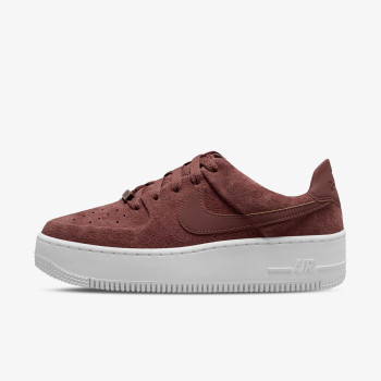NIKE Patike Air Force 1 Sage Low 