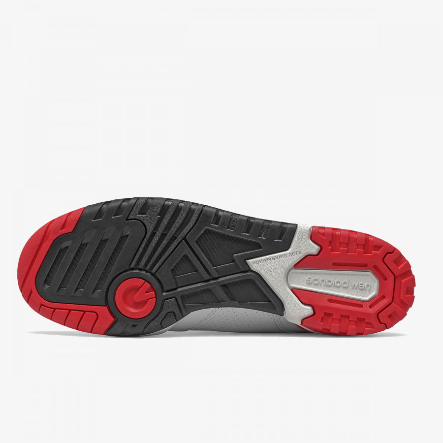 NEW BALANCE Patike 550 