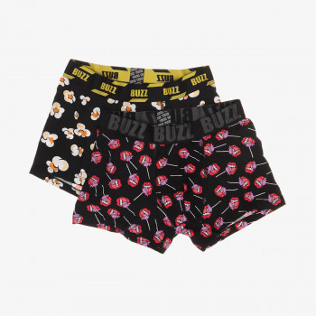 BUZZ Bokserice Printed 