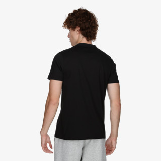 BUZZ Majica POCKET TEDDY T-SHIRT 