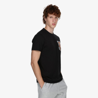 BUZZ Majica POCKET TEDDY T-SHIRT 