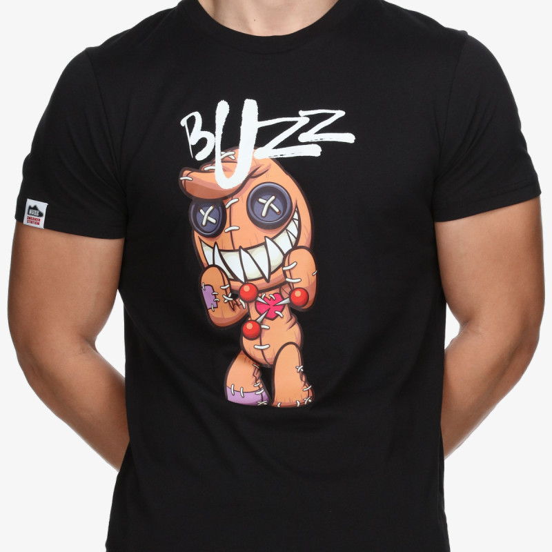 BUZZ Majica Woodoo Teddy 