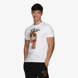 BUZZ Majica Woodoo Teddy 