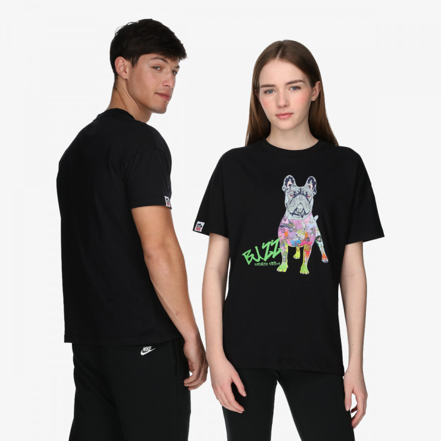 BUZZ Majica Art Frenchie 