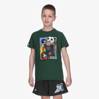 BUZZ Majica TOM FOOTBALL T-SHIRT 