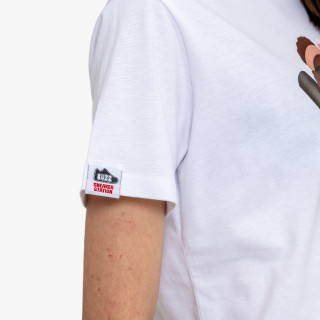 BUZZ Majica Couture Yoga 