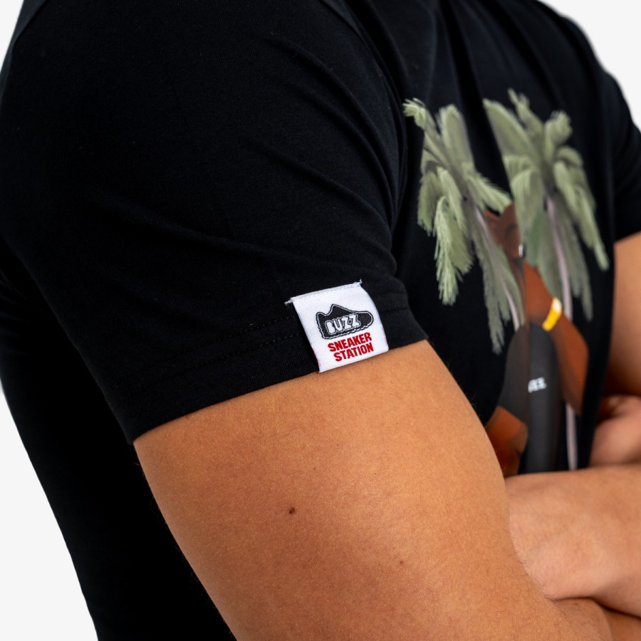 BUZZ Majica Macho Luxury 