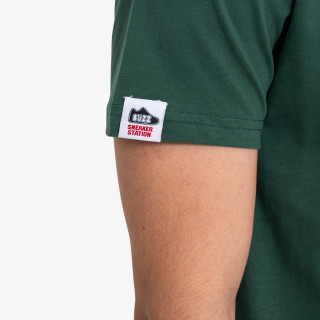 BUZZ Majica MACHO LUXURY T-SHIRT 