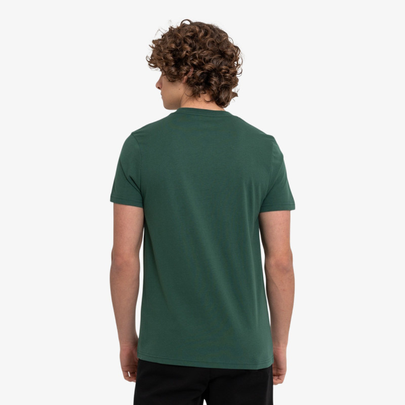 BUZZ Majica MACHO LUXURY T-SHIRT 