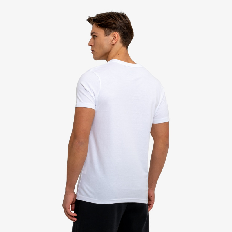 BUZZ Majica Hipster Gym 