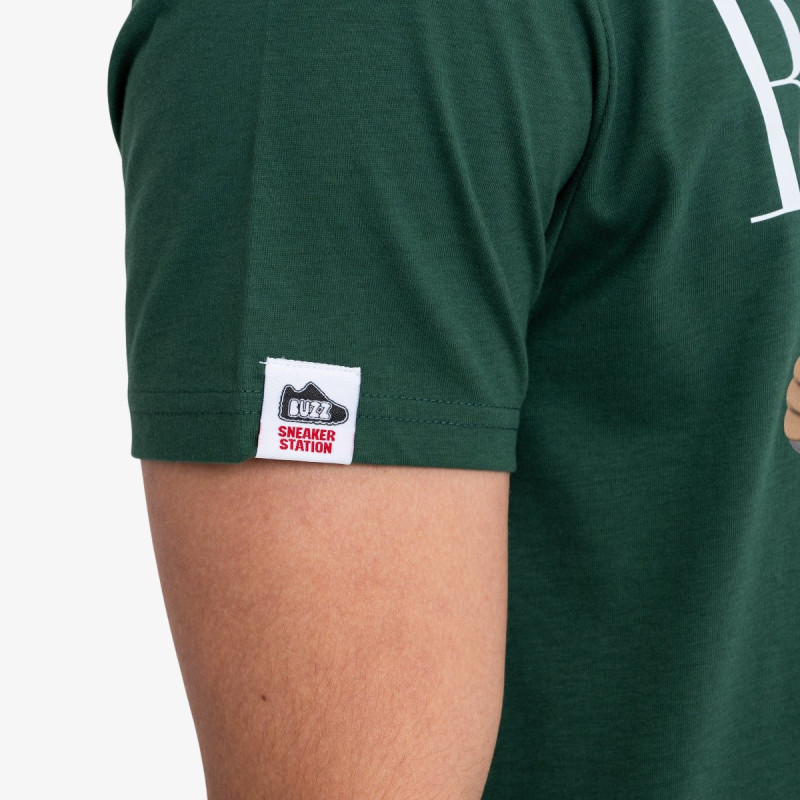 BUZZ Majica SIMKE PADEL T-SHIRT 