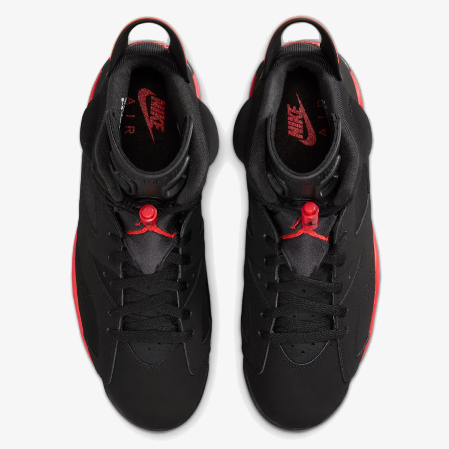 NIKE Patike AIR JORDAN 6 RETRO 