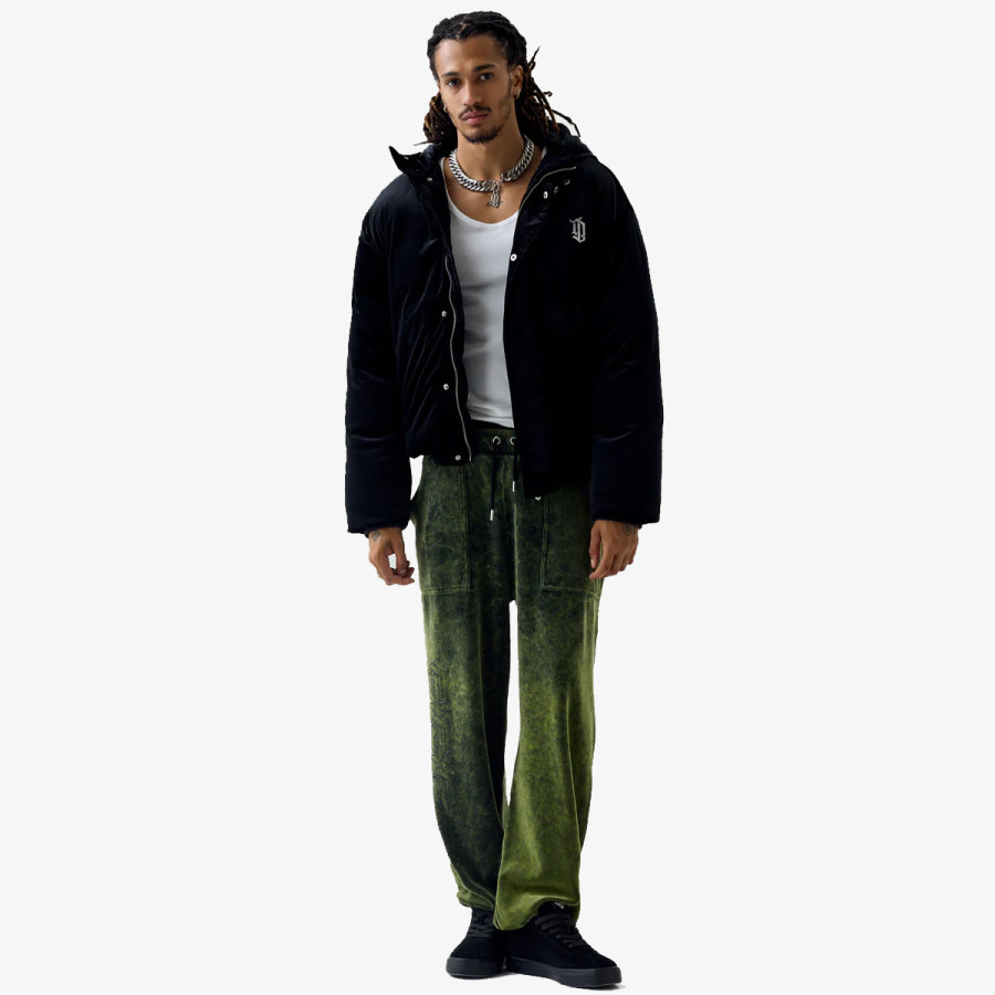 Donji deo trenerke ACID BAYLEN CUFFED JOGGER 