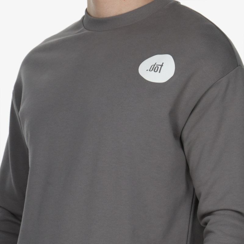 DOT Dukserica Crewneck 