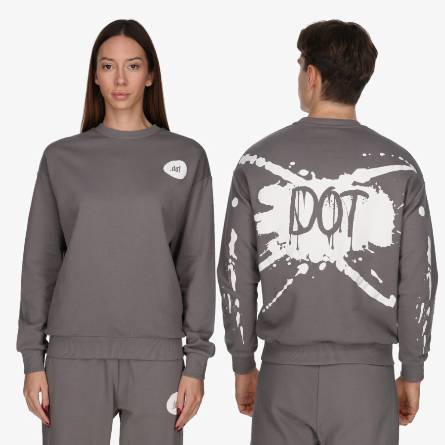 DOT Dukserica Crewneck 