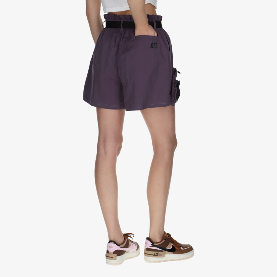DOT Šorc Female Shorts 