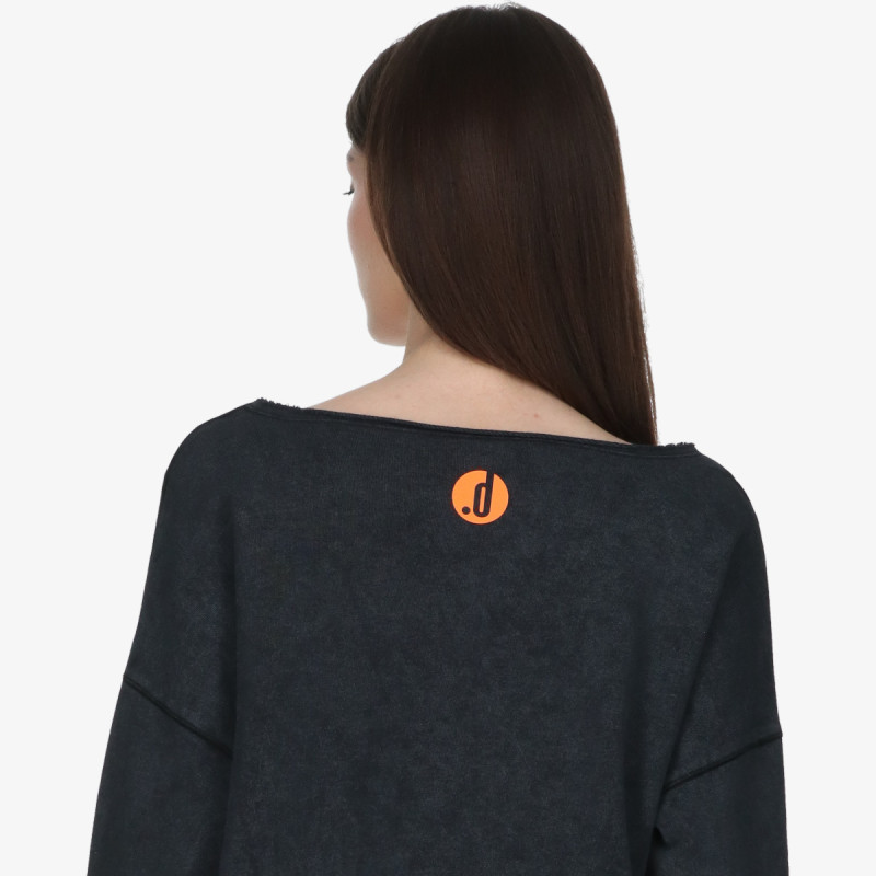 DOT Dukserica Female Crewneck 