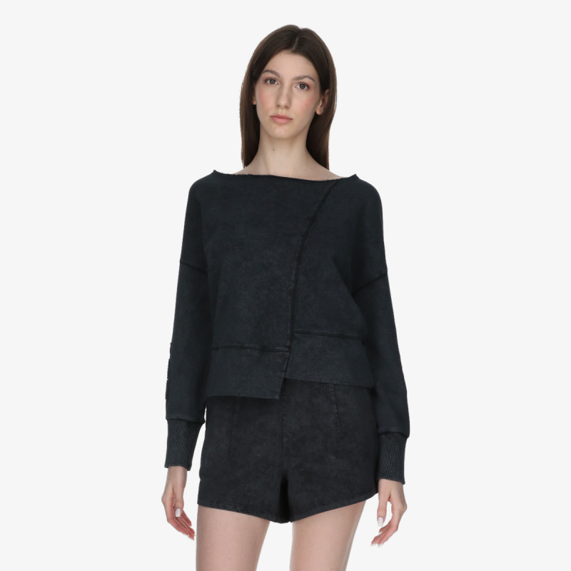 DOT Dukserica Female Crewneck 