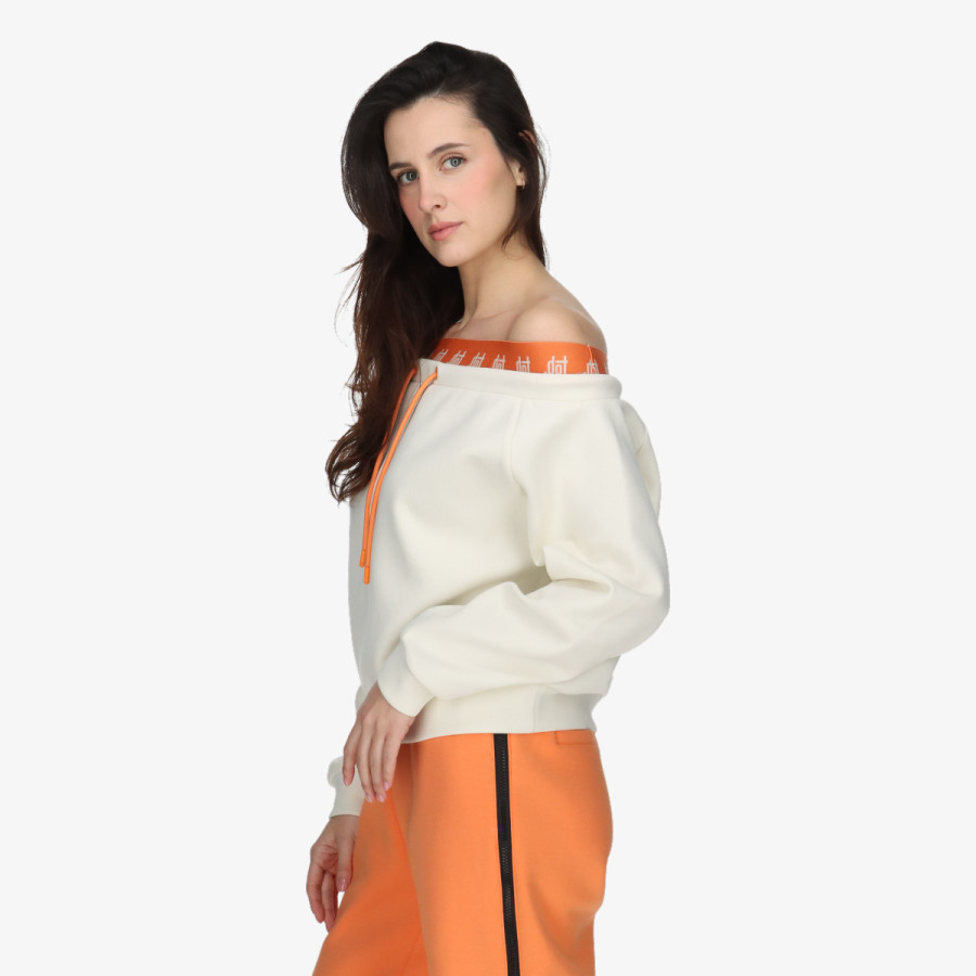 DOT Dukserica Female Crewneck 