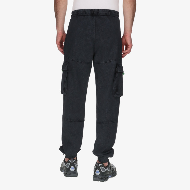 DOT Donji deo trenerke Male Shorts 