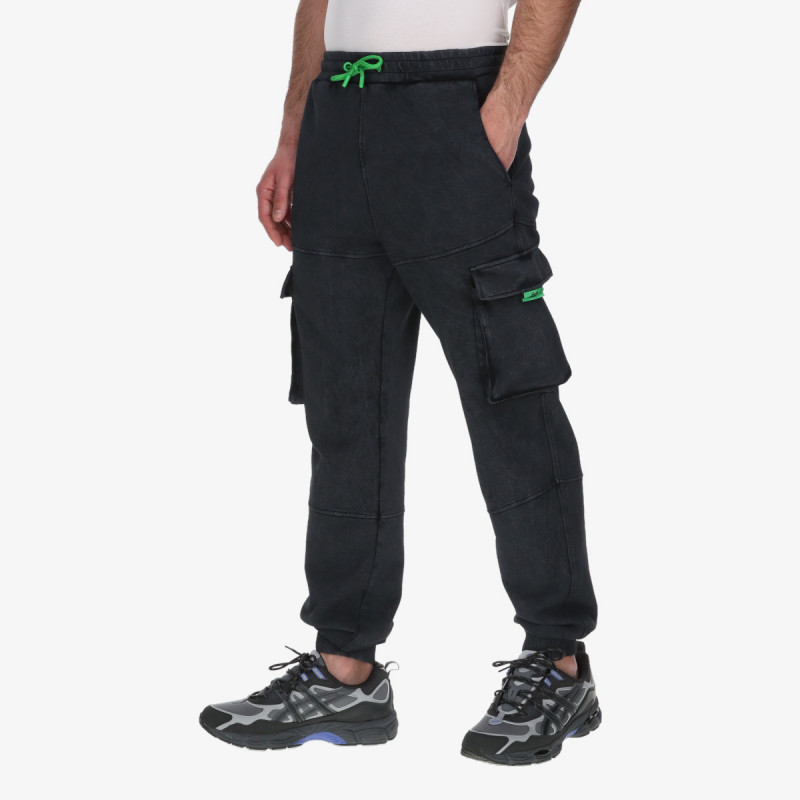 DOT Donji deo trenerke Male Shorts 