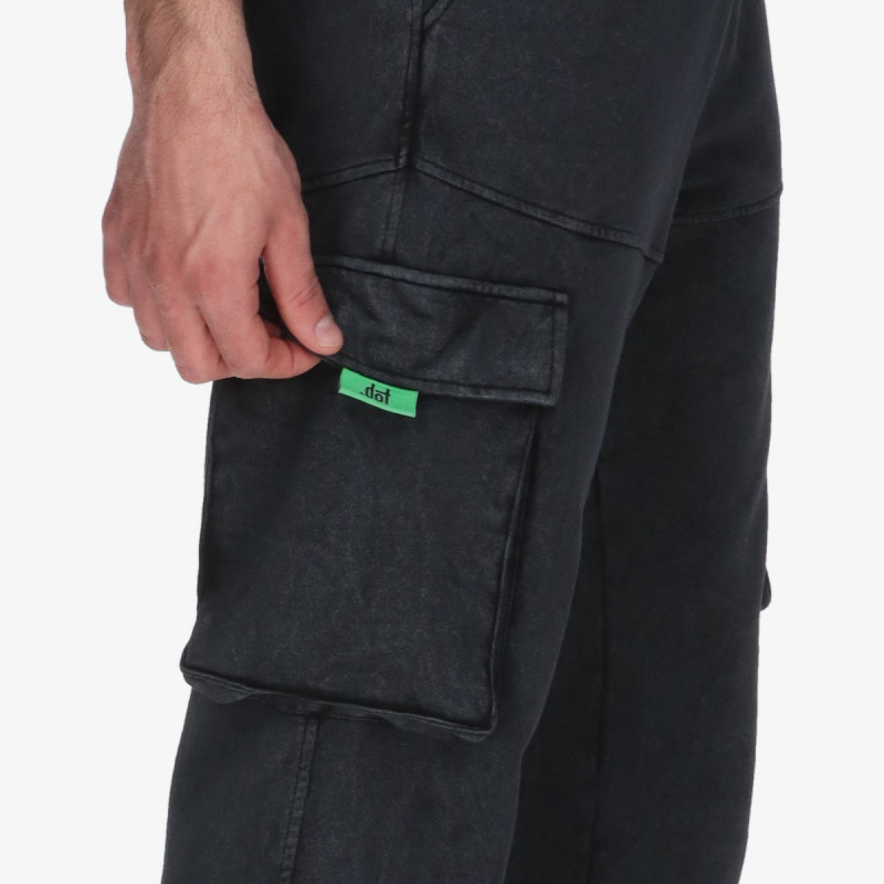 DOT Donji deo trenerke Male Shorts 