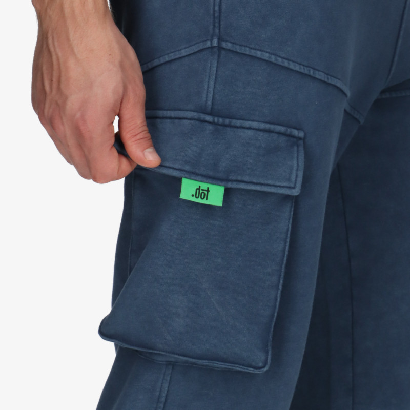 DOT Donji deo trenerke Male Shorts 