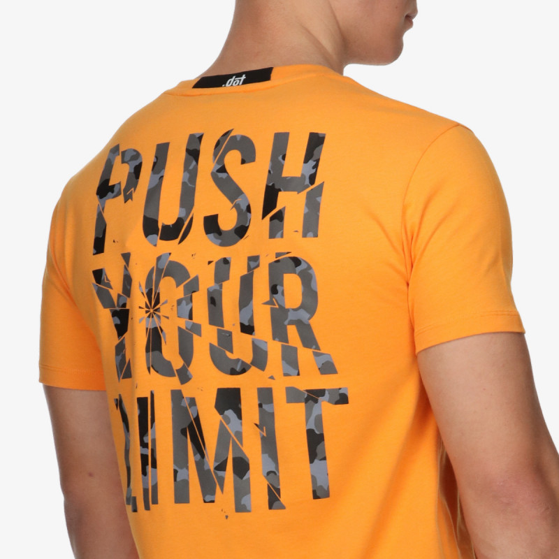 DOT Majica Male T-shirt 