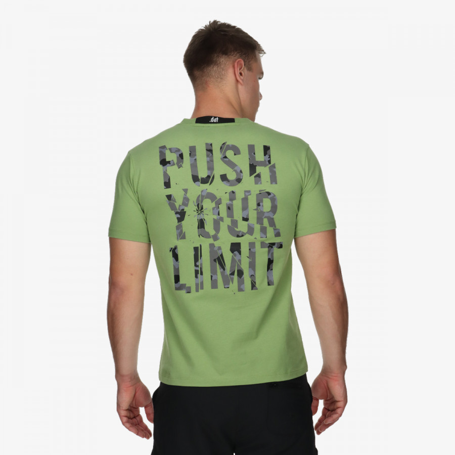 DOT Majica Male T-shirt 
