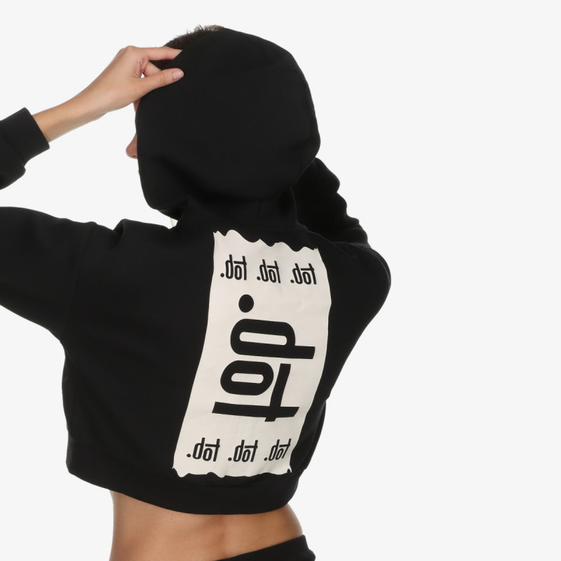 DOT Dukserica Ladeis 