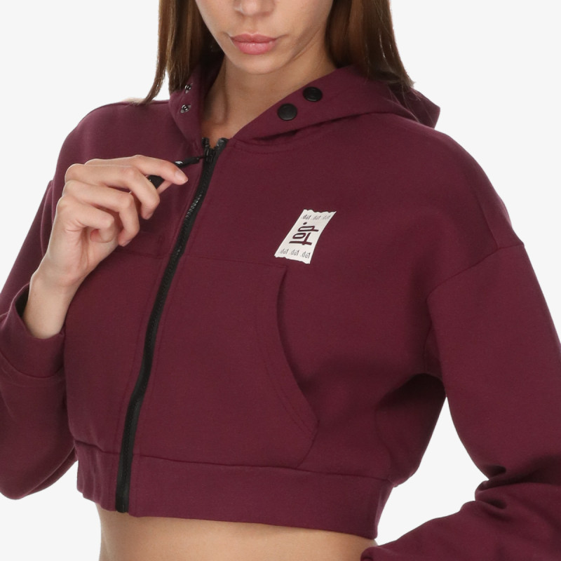 DOT Dukserica Ladeis 