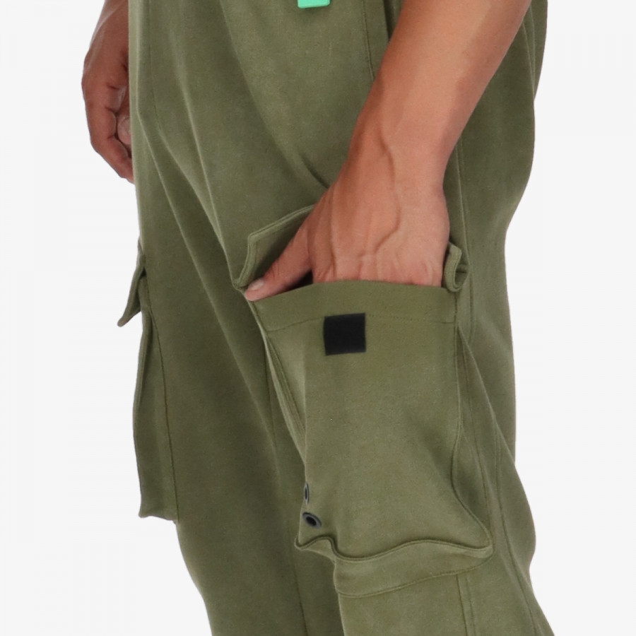 DOT Donji deo trenerke Mens 