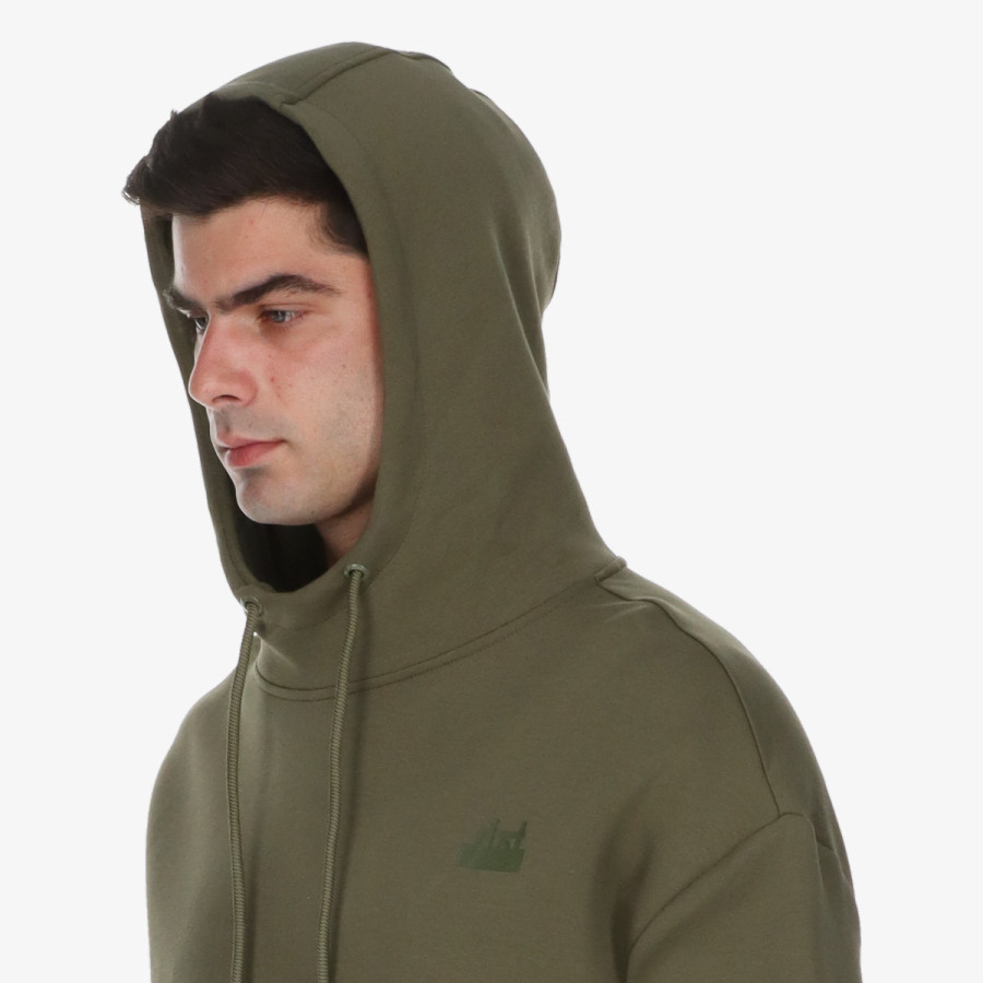 DOT Dukserica Unisex 